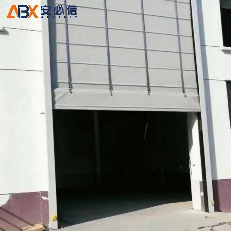 来宾充气式门封