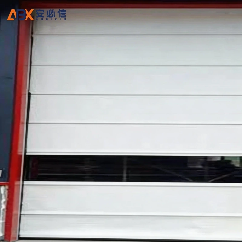 来宾洁净快速门